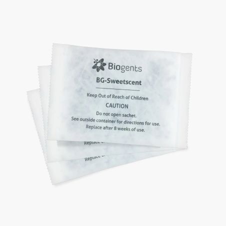 REFILL X3 SWEETSCENT 2 MONTHS FOR BG-MOSQUITO REPELLENT