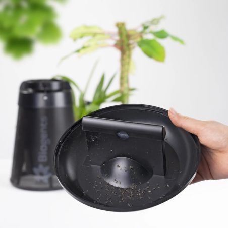 PIEGE A MOUSTIQUES INTERIEUR BG-HOME