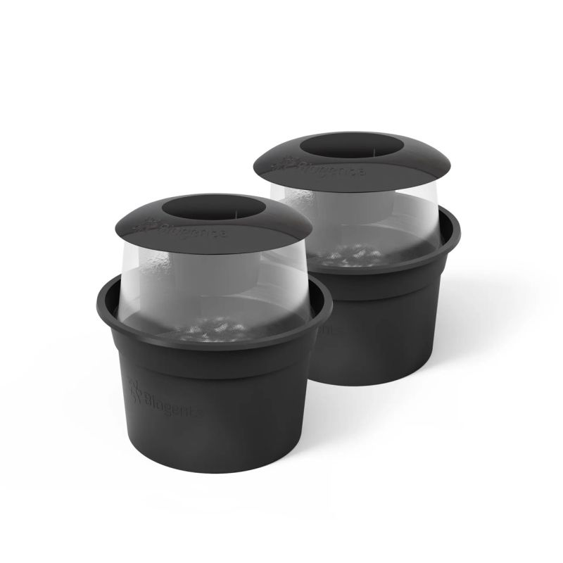 PIÈGE À MOUSTIQUES TIGRES D’EXTÉRIEUR NON ÉLECTRIQUE (X2)