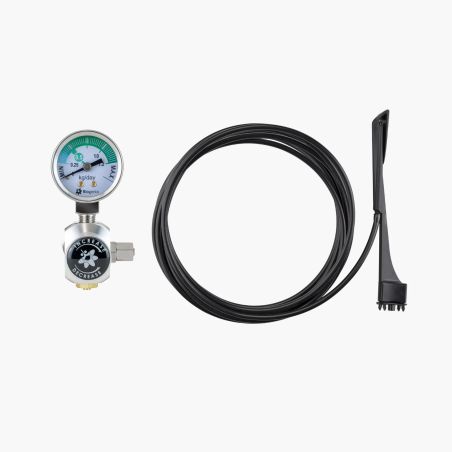 KIT C02 BG-BOOSTER POUR BG-MOSQUITAIRE ET BG-PROTECTOR