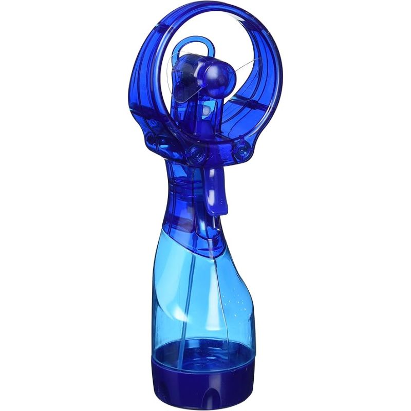 DELUXE CORDLESS MISC FAN