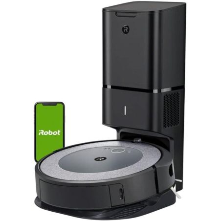ROBOT VACUUM CLEANER I565640