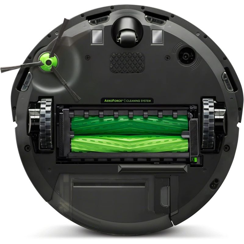 ASPIRATEUR ROBOT I1I115640