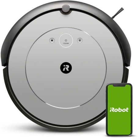 I1 I115640 ROBOT VACUUM CLEANER