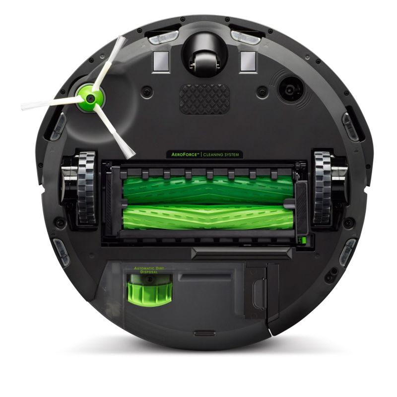 ASPIRATEUR ROBOTROOMBA I7+ 7558