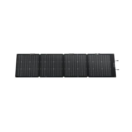 PANNEAU SOLAIRE SOLAR 220W NOIR