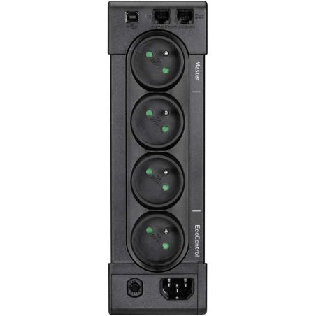 ONDULEUR ELLIPSE PRO 850FR