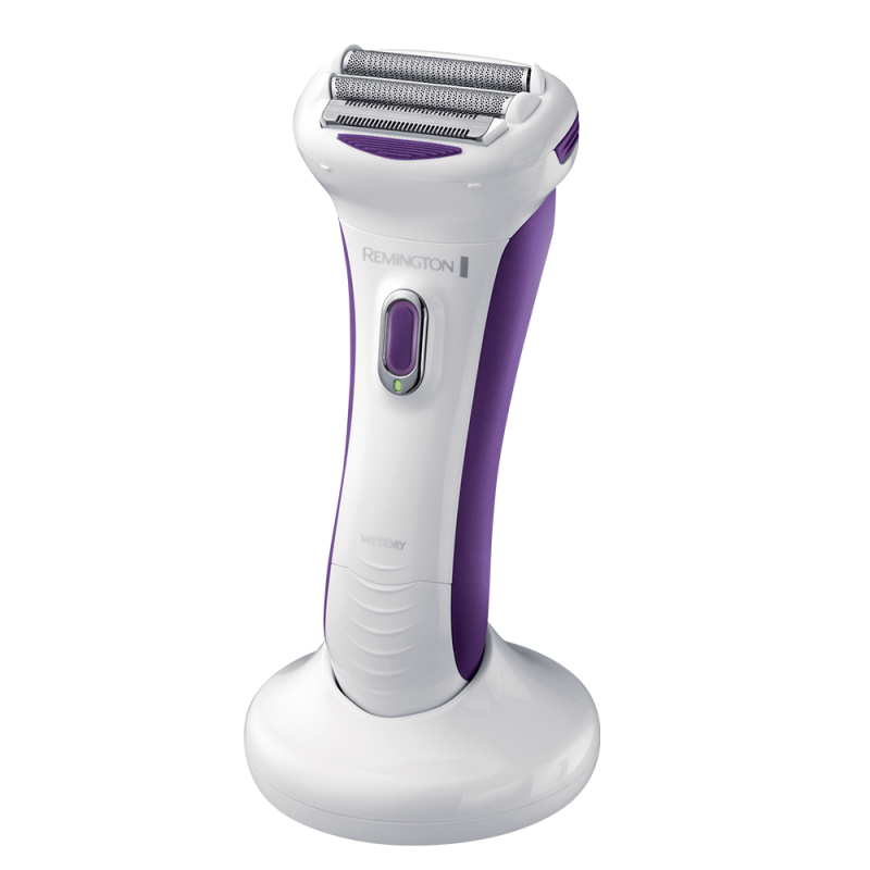 Rasoir corps Smooth and Silky Remington - St-Barth Store