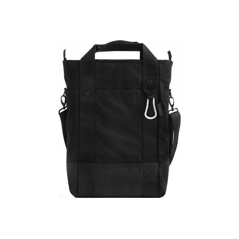BLACK MAC BOOK PRO BAG
