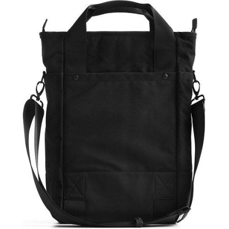 SACOCHE POUR MAC BOOK PRO NOIRE