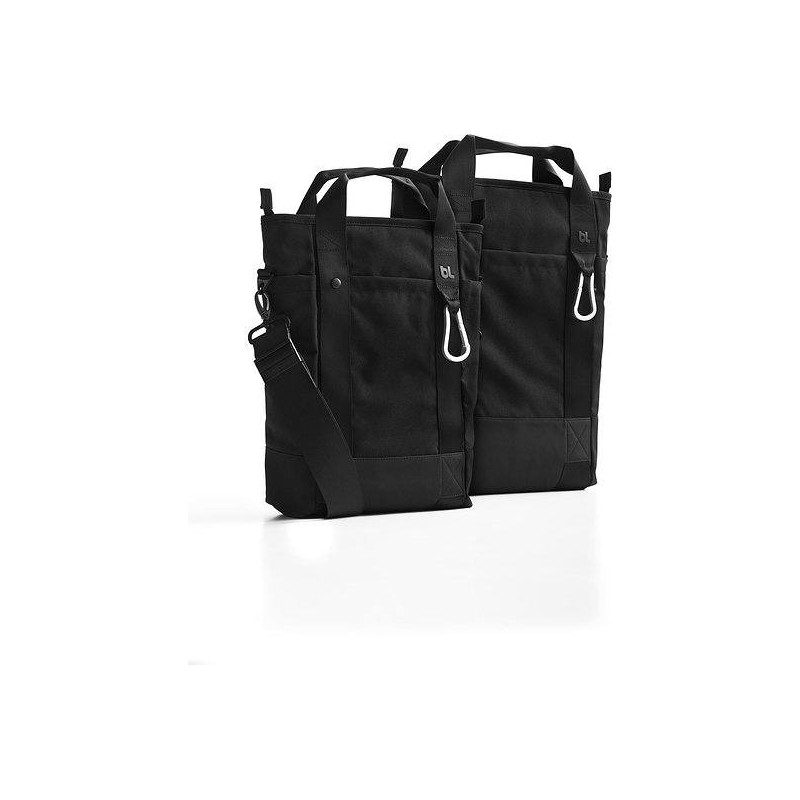 BLACK MAC BOOK PRO BAG