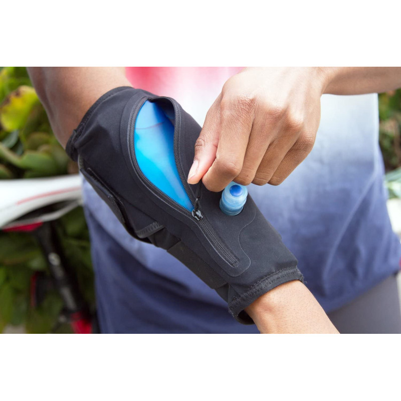 POCHE BRASSARD TAILLE M