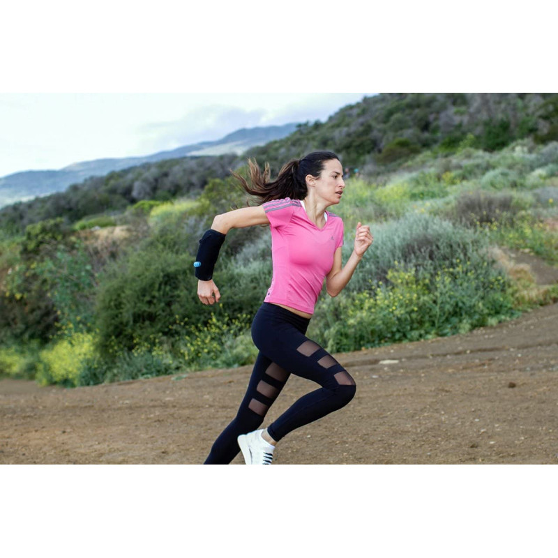 POCHE BRASSARD TAILLE M