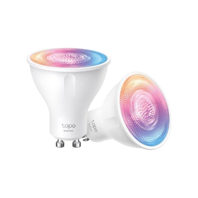 AMPOULE LED INTELLIGENTE TAPO L630 3,7 W BLANC X2