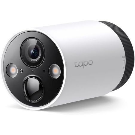 CAMERA DE SECURITE INT/EXT SANS FIL TAPO C420 TOURELLE CCTV