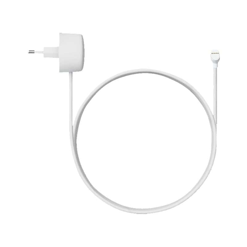 CABLE SECTEUR RESISTANT AUX INTEMPERIES POUR NEST CAM