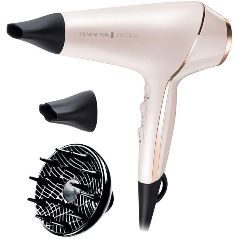 Remington Proluxe Professional Hair Dryer - St-Barth Store