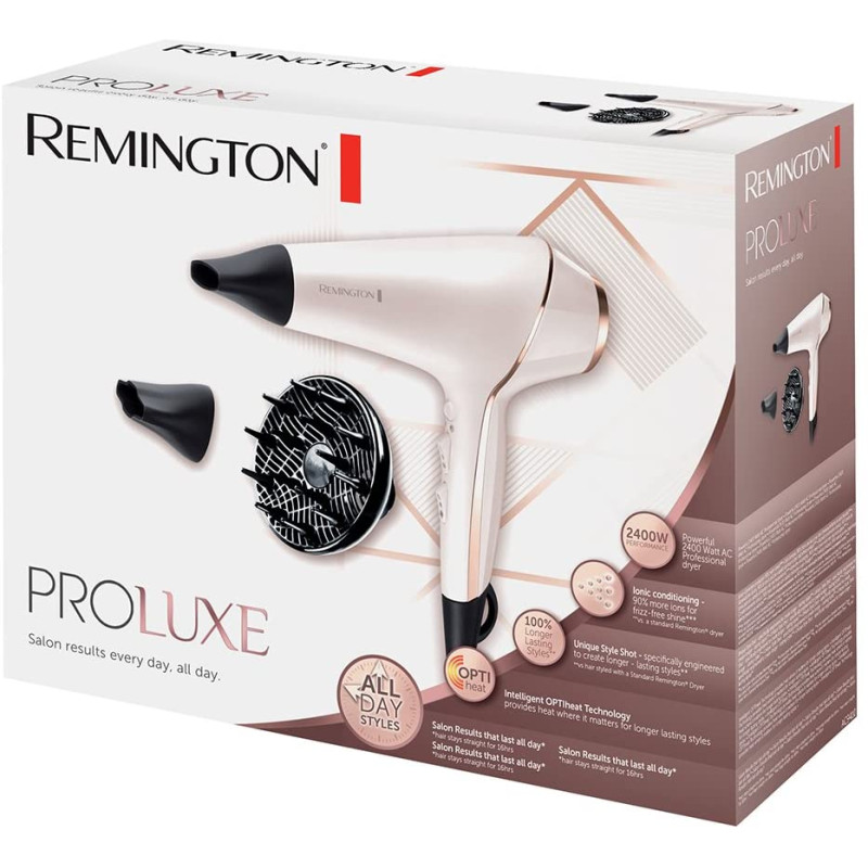 Remington Proluxe Professional Hair Dryer - St-Barth Store