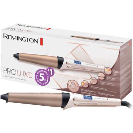 PROLUXE PROFESSIONAL CURLING IRON