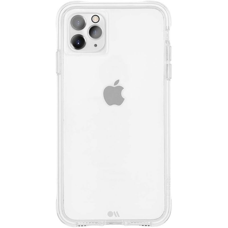 PROTECTEUR OBJECTIFS VERRE TREMPE LENS IPHONE 11 PRO /MAX BLANC