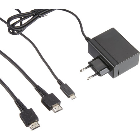 SWITCH DOCKING STATION