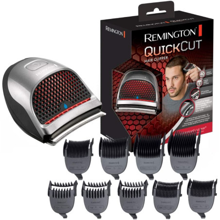QUICKCUT HAIR CLIPPER