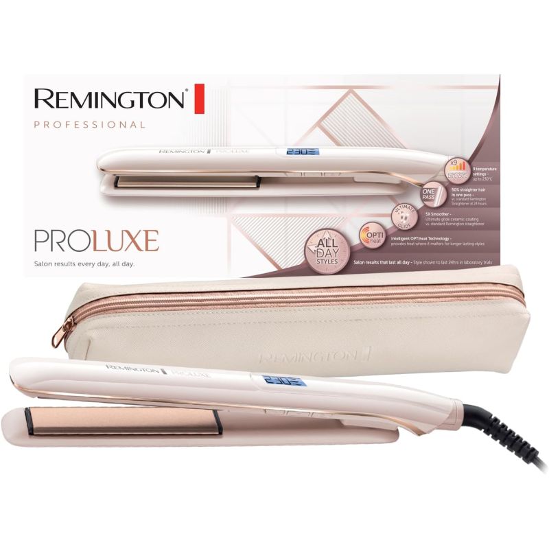 LISSEUR PROFESSIONAL PROLUXE