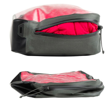 RUNOFF WATERPROOF KIT 35 X 9 X 24 CM GRAY