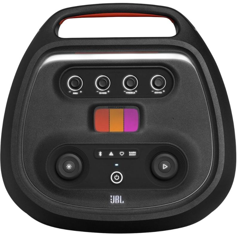 PARTYBOX ULTIMATE 1100W BLACK SPEAKER