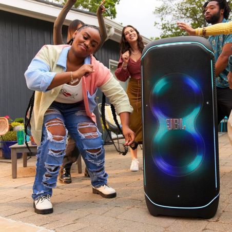 ENCEINTE PARTYBOX ULTIMATE 1100W NOIR