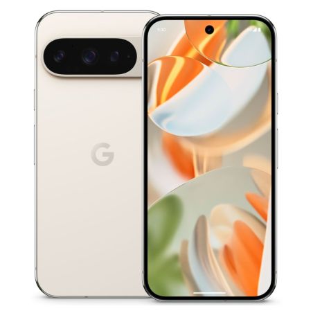 SMARTPHONE GOOGLE PIXEL PRO 9 128 GB 5G PORCELAIN