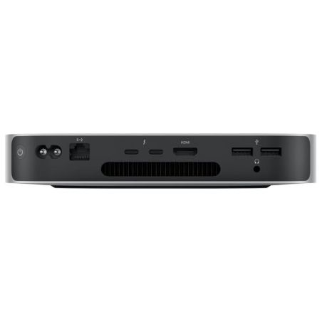 MAC MINI 8 GO RAM 512 GO SSD M2 - ARGENT