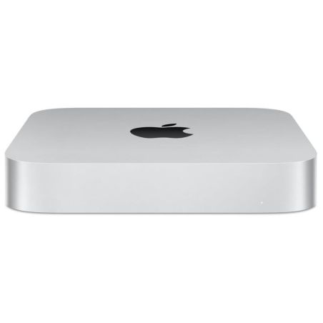MAC MINI 8 GO RAM 512 GO SSD M2 - ARGENT