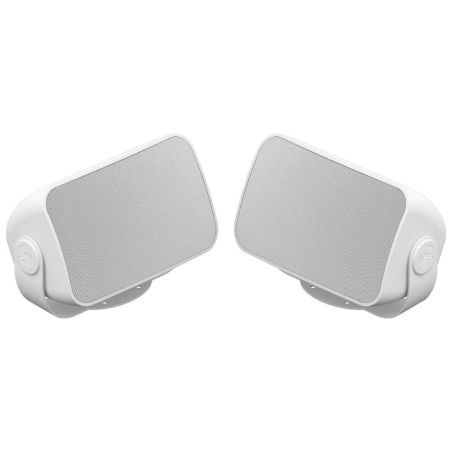 MARINER 86 WHITE OUTDOOR SPEAKERS (PAIR)