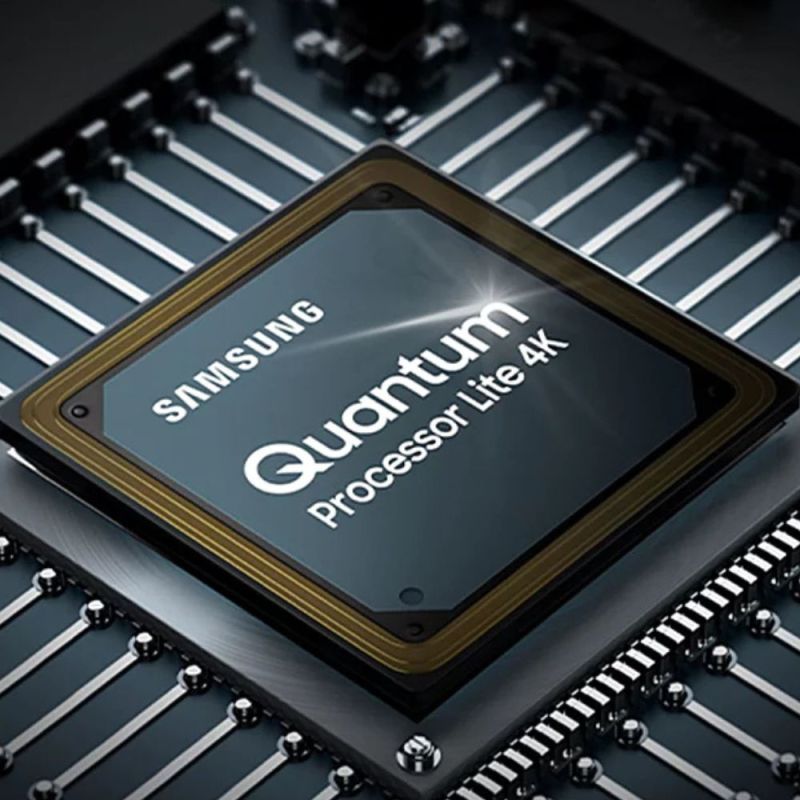 TV QLED 4K UHD TQ50Q64D SMART TV 50'' Z