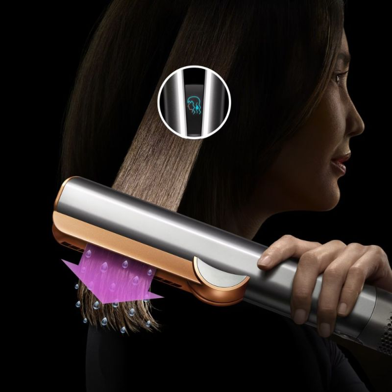 LISSEUR DYSON AIRSTRAIT ROSE BRONZE