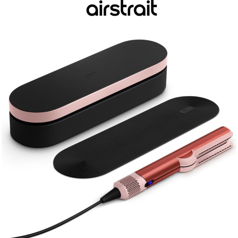 LISSEUR DYSON AIRSTRAIT ROSE BRONZE