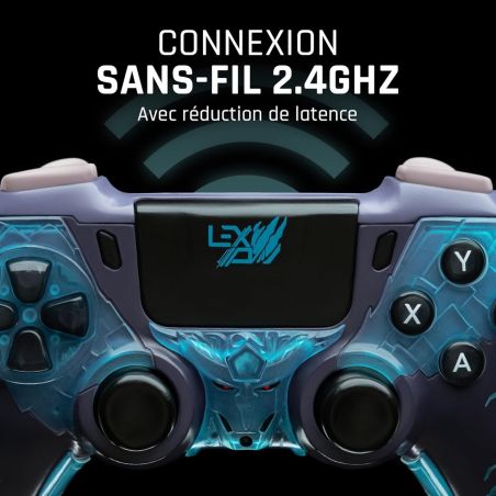 MANETTE PC SANS FIL TSUME NARUTO SHIPPUDEN KAKASHI