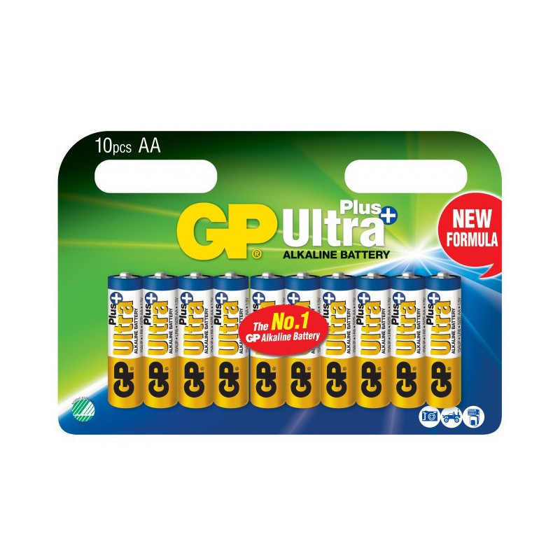 PILE GREENCELL AAA LR03 1.5V