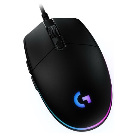 G203 LIGHTSYNC GAMING MOUSE