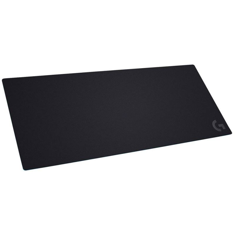 TAPIS DE SOURIS GAMING G840 XL ANTIDERAPANT NOIR