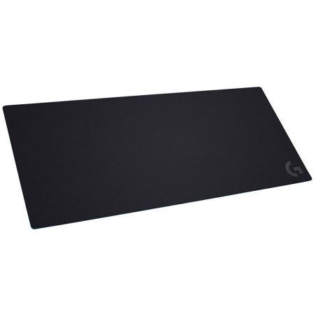 G840 XL NON-SLIP BLACK GAMING MOUSE PAD