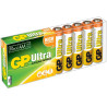 ULTRA AAA BATTERY LR03 1.5V (10 BATTERIES)