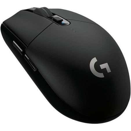 G305 LIGHTSPEED GAMING WIRELESS MOUSE BLACK
