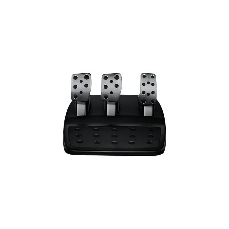 G29 STEERING WHEEL AND PEDAL FOR PS3 PS4 PS5