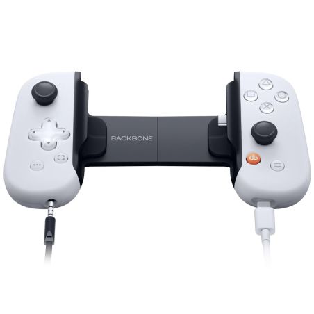 MANETTE BACKBONE ONE PLAYSTATION ANDROID / USB-C