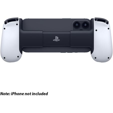PS5 BACKBONE ONE CONTROLLER WHITE
