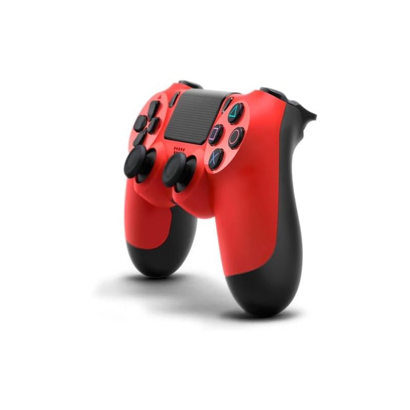 PS4 DUALSHOCK 4 MAGMA RED CONTROLLER