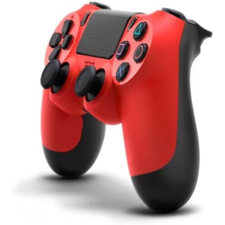 PS4 DUALSHOCK 4 MAGMA RED CONTROLLER