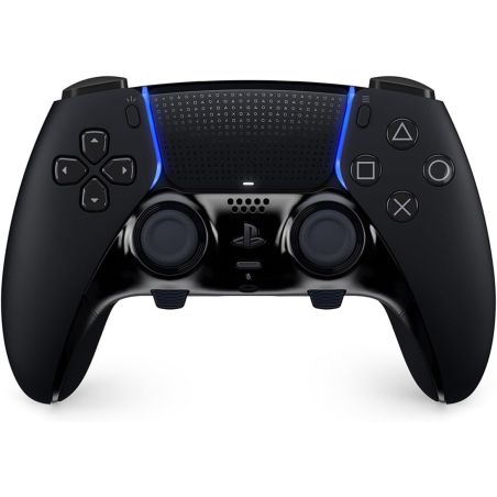 PS5 DualSense Edge Midnight Controller Black